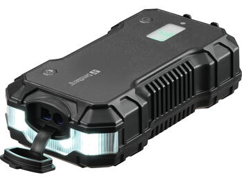 Sandberg 420-98 Jumpstarter Powerbank 10000