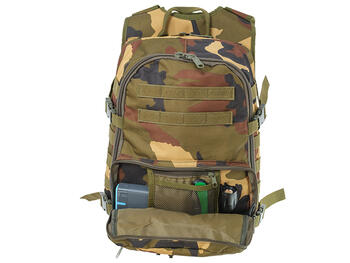Tracer 47578 Delta Backpack 15,6 Camo