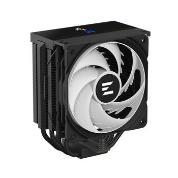 Zalman CNPS13X DS Black 120mm