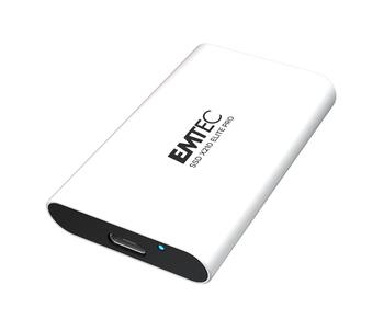 Emtec SSD 3.2Gen2 X210 Elite Pro 1TB Portable