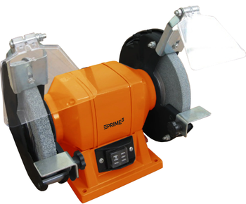 Prime3 TBG21 Bench Grinder
