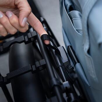 Thule 5487 InLock Universal Panel Black