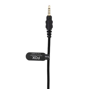 White Shark GH-2445 Fox White