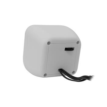 Sbox SP-203, White