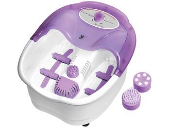 Lafe 45201 MFS-002 Food Massager
