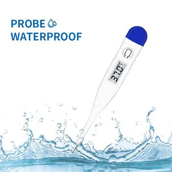 Genial T12L Digital Thermometer
