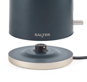 Salter EK5561BGRYFVDE  Marino Rapid Boil Kettle