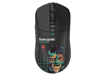 A4Tech 47746 Bloody R72 Ultra Duo Renegade Midnight