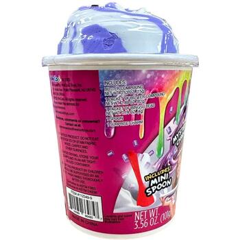 WeCool Butter Blizzy Peanut Butter