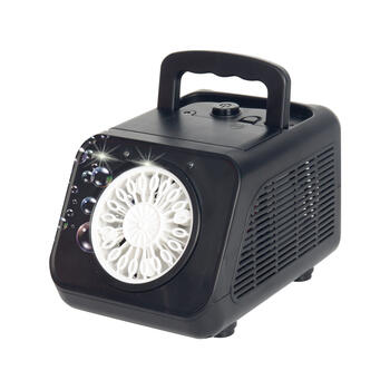 Koala Games G2500 Soap Bubble Machine