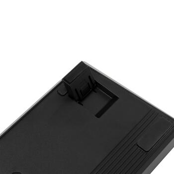 White Shark GK-004121 Shinobi-2 Blue Switch, Black US