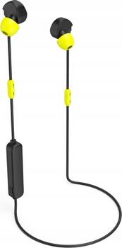 Hama 00184187 Freedom Athletics II Black