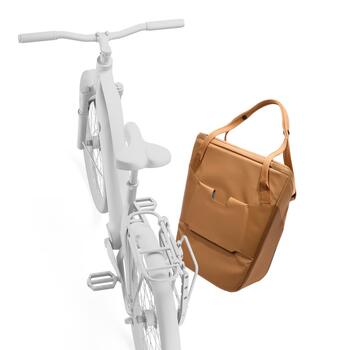 Thule 5472 Chasm Cooler 21L with InLock Dusted Orange
