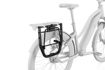 Thule 5487 InLock Universal Panel Black
