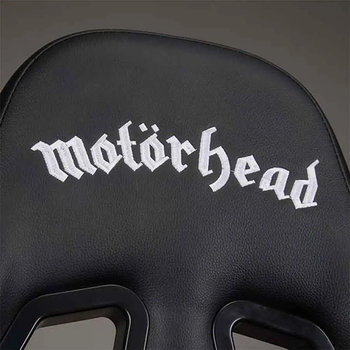 Subsonic Pro Gaming Seat Motorhead