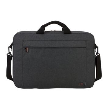 Case Logic 5339 Era Laptop Bag 15 Attache Obsidian