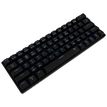 White Shark  KAIKEN-US GK-003111 Premium Line US, Black