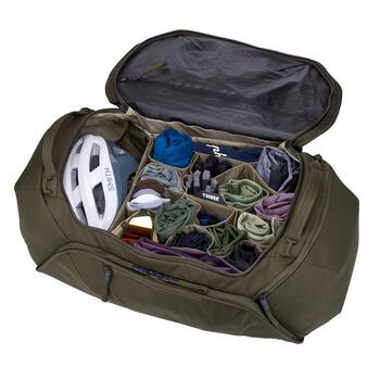 Thule 5173 Roudtrip Bike Duffel 55L Deep Khaki
