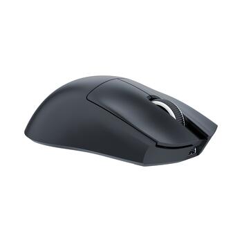 White Shark LUCAN-B WGM-5022 12000 DPI Wireless Gaming Mouse, White