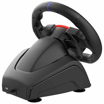 Subsonic Superdrive 270 GT5 Racing Wheel
