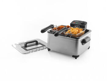 Progress EK6669PVDE Deep Fat Fryer