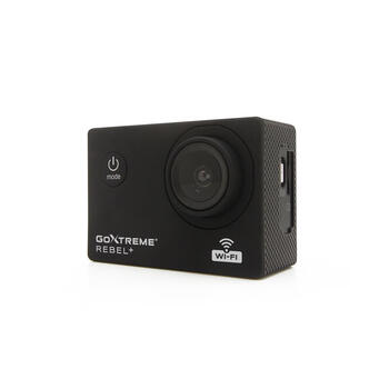 GoXtreme Rebel+ 20171