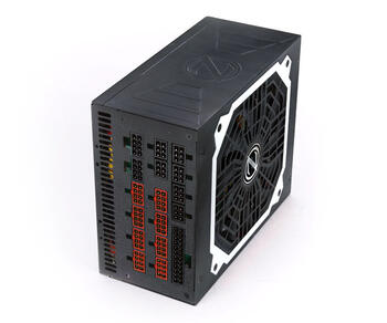 Zalman ZM750-ARX 750W 80Plus Platinum