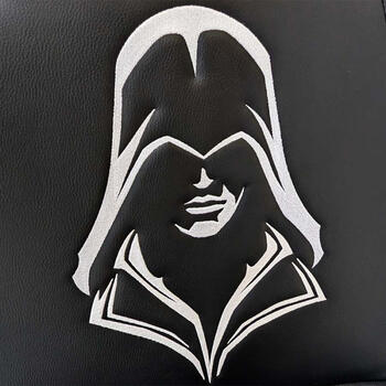 Subsonic Gaming Rocker Seat Assassins Creed