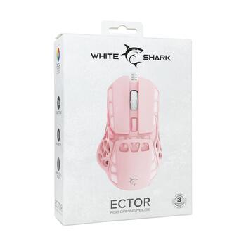 White Shark ECTOR-P GM-5016, Pink