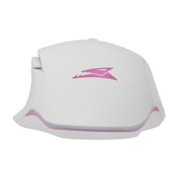 Baracuda BGM-051 Raptor White