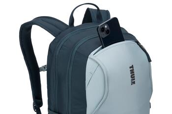 Thule 5502 EnRoute Backpack 23L Soft Blue/Darkest Blue