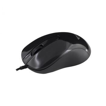 Sbox M-901 Optical Mouse Black