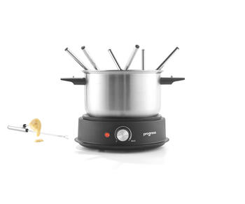 Progress EK6675PVDE Electric Fondue Maker