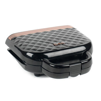 Salter EK3677FVDE Handbag Toastie Maker