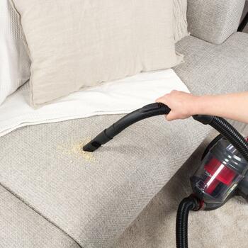 Beldray BEL0700TBVDE Compact Pet Plus