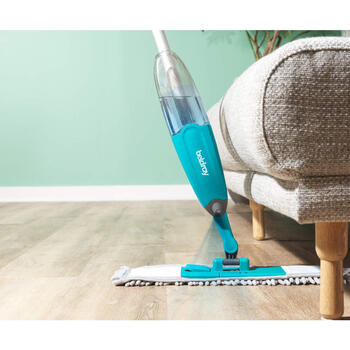 Beldray LA00000033UFEU7 Anti-bac Triple XL Action Spray Mop
