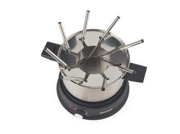 Progress EK6675PVDE Electric Fondue Maker