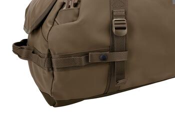 Thule 5597 Chasm 90L duffel bag deep khaki