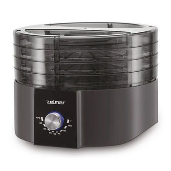 Zelmer ZFD1004