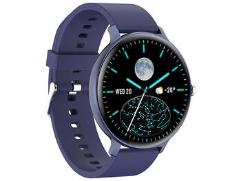Tracer 47131 TW10 Navy