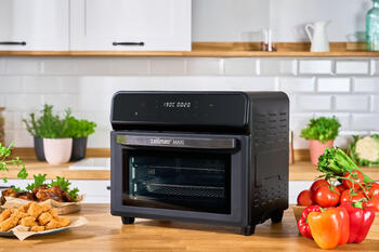 Zelmer ZAF9230 Maxi 23L Air Fryer