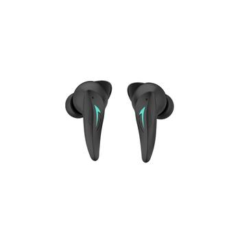 White Shark TITAN-B GEB-TWS96 Black