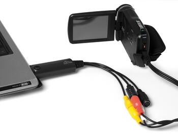 Media-Tech MT4169 Video Grabber