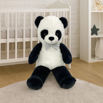 Koala Games G2589 Animal Plush Toys 80 cm (Random)