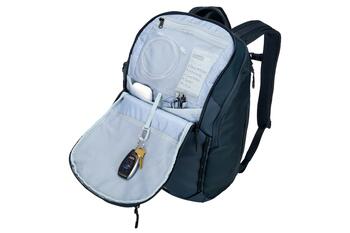 Thule 5583 Chasm laptop backpack 26L darkest blue