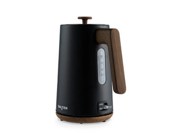 Salter EK5822BLKVDE Toronto Rapid Boil Kettle Black