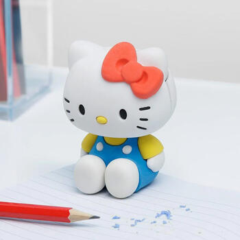 Paladone Hello Kitty Chunky Eraser