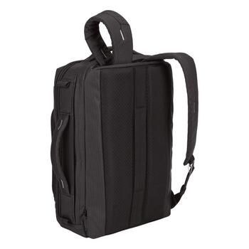 Thule 5262 Crossover 2 Convertible Laptop Bag 15.6 C2CB116 Black