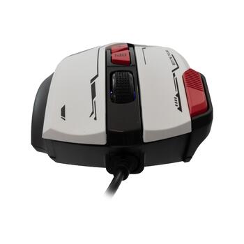 Baracuda MANTA-W BGM-042, White