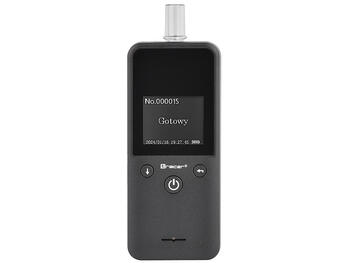 Tracer 47703 Clarix EZ-4 Electrochemical Breathalyser